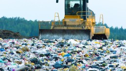 EDA - Gestion des déchets