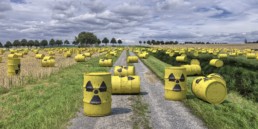 Gestion des déchets nucléaires