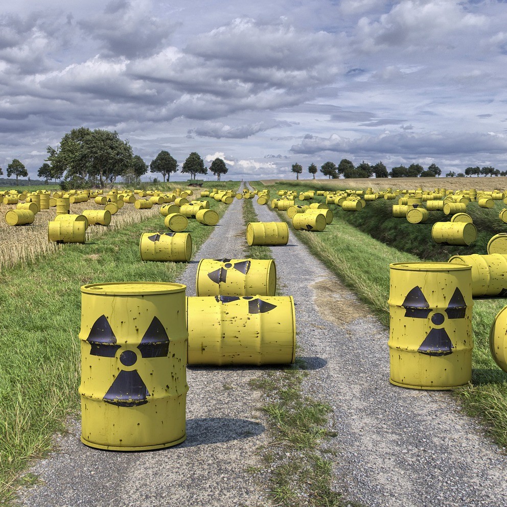 Gestion des déchets nucléaires