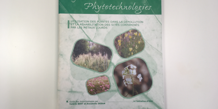 Guide des phytotechnologies