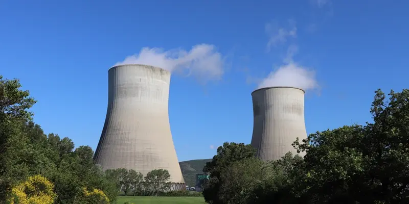 Changement climatique et nucléaire