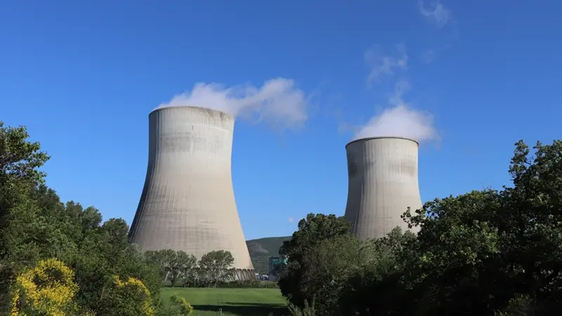 Changement climatique et nucléaire